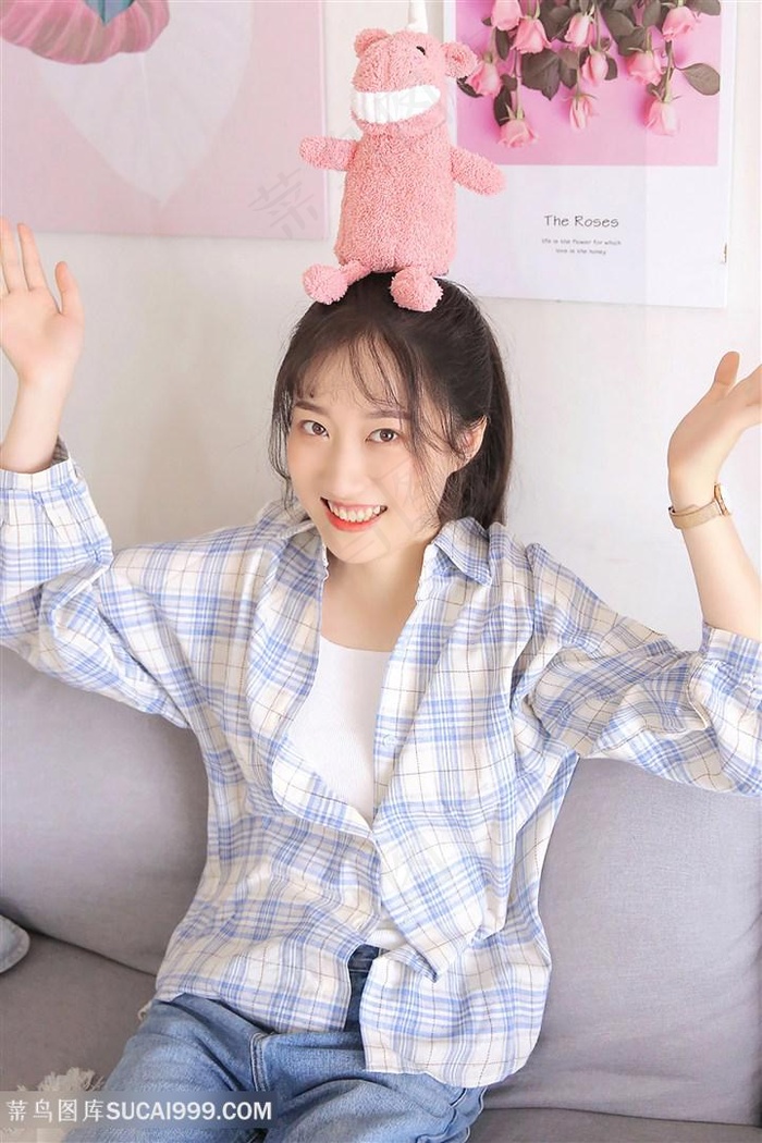 海贼王美女裸体短片